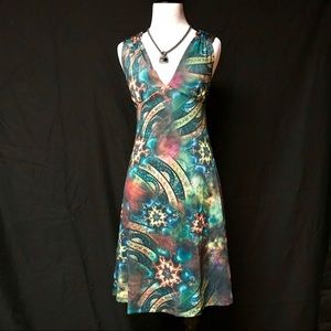NWT Touch Express Dress